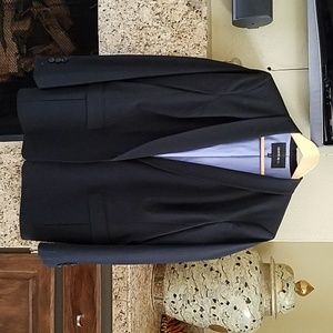 Lafayette 148 Blazer